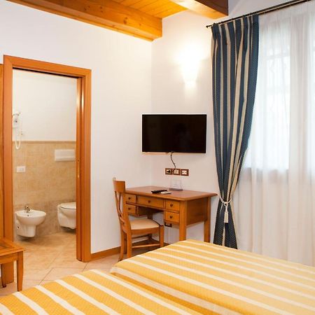 Hotel Casanova Padova Dış mekan fotoğraf
