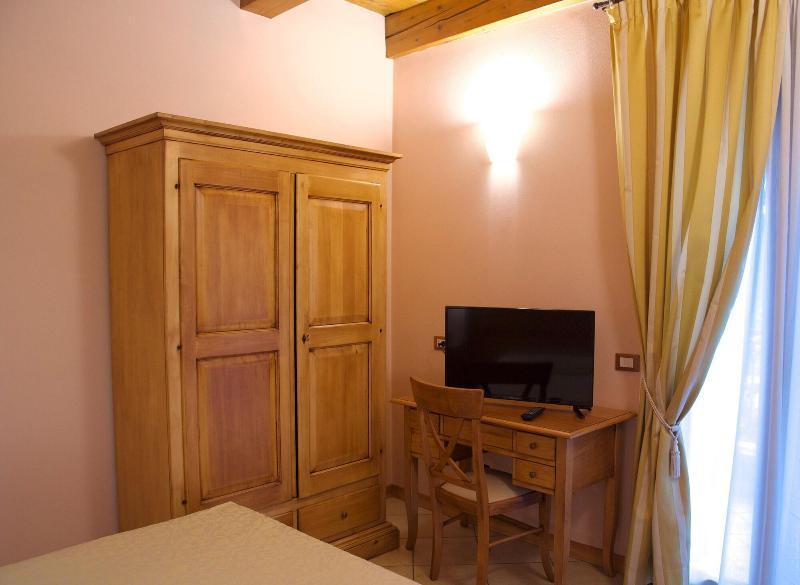 Hotel Casanova Padova Dış mekan fotoğraf