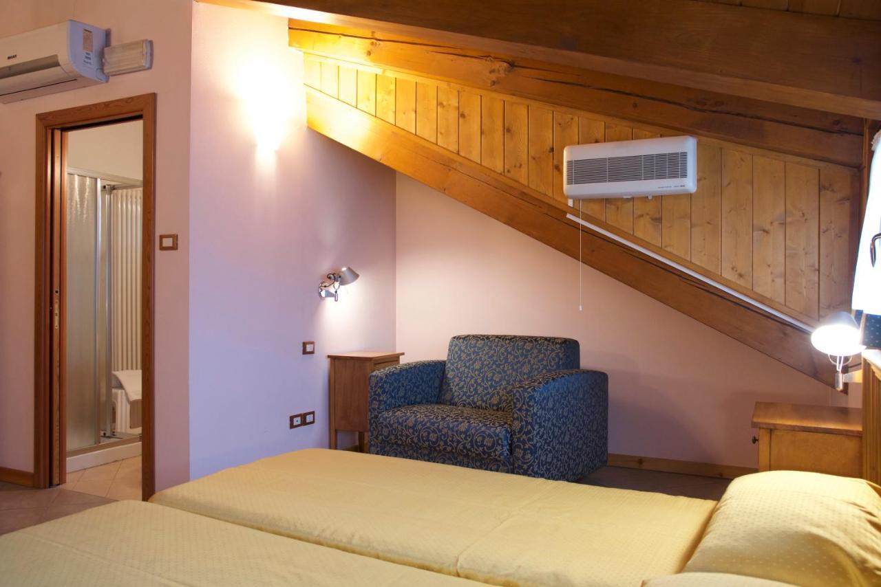Hotel Casanova Padova Dış mekan fotoğraf