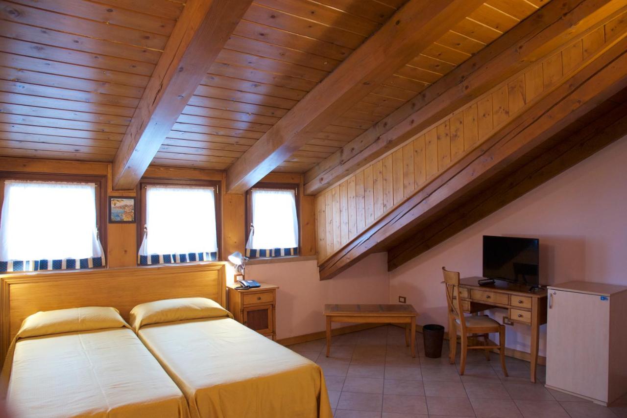 Hotel Casanova Padova Dış mekan fotoğraf