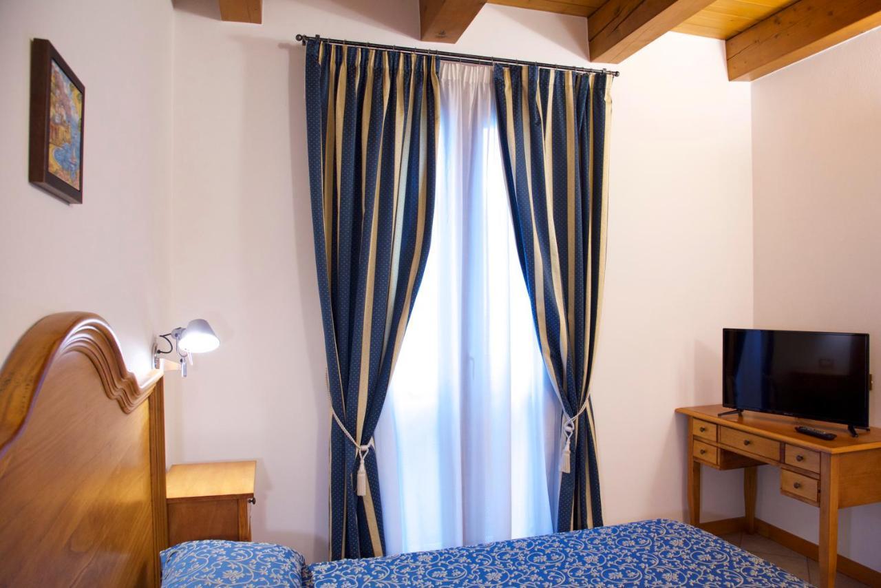 Hotel Casanova Padova Dış mekan fotoğraf