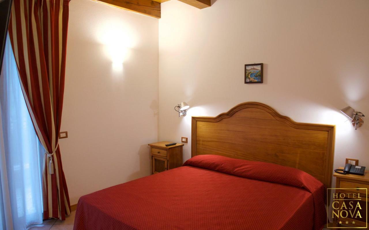 Hotel Casanova Padova Dış mekan fotoğraf
