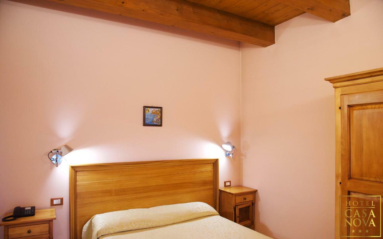 Hotel Casanova Padova Dış mekan fotoğraf
