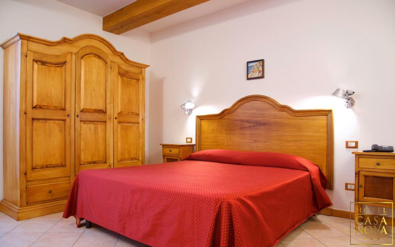 Hotel Casanova Padova Dış mekan fotoğraf