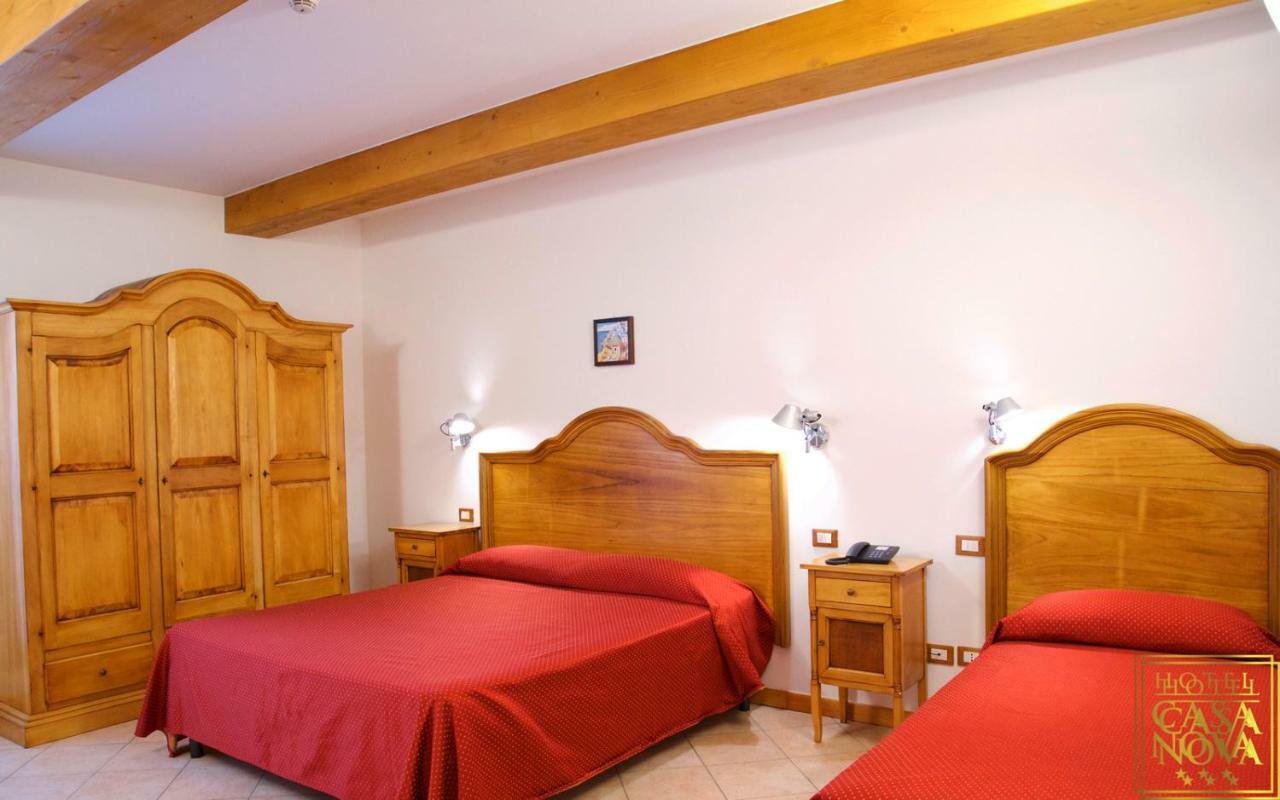 Hotel Casanova Padova Dış mekan fotoğraf