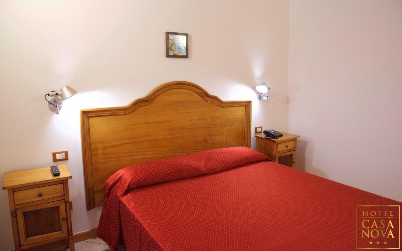 Hotel Casanova Padova Dış mekan fotoğraf